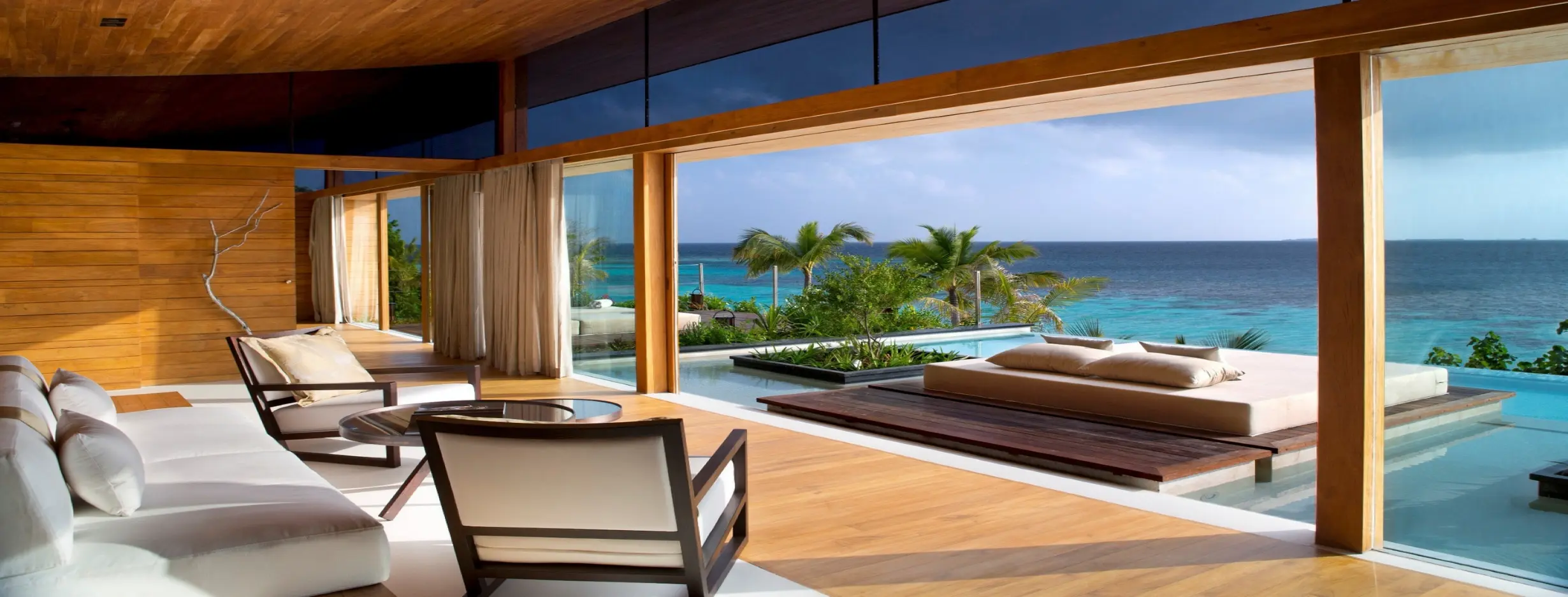 Image for Wake Up in Paradise